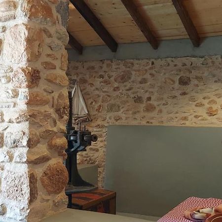 Spáta Old Winery 빌라 외부 사진