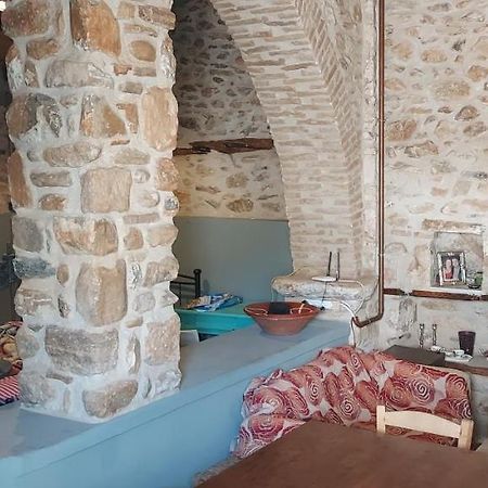 Spáta Old Winery 빌라 외부 사진
