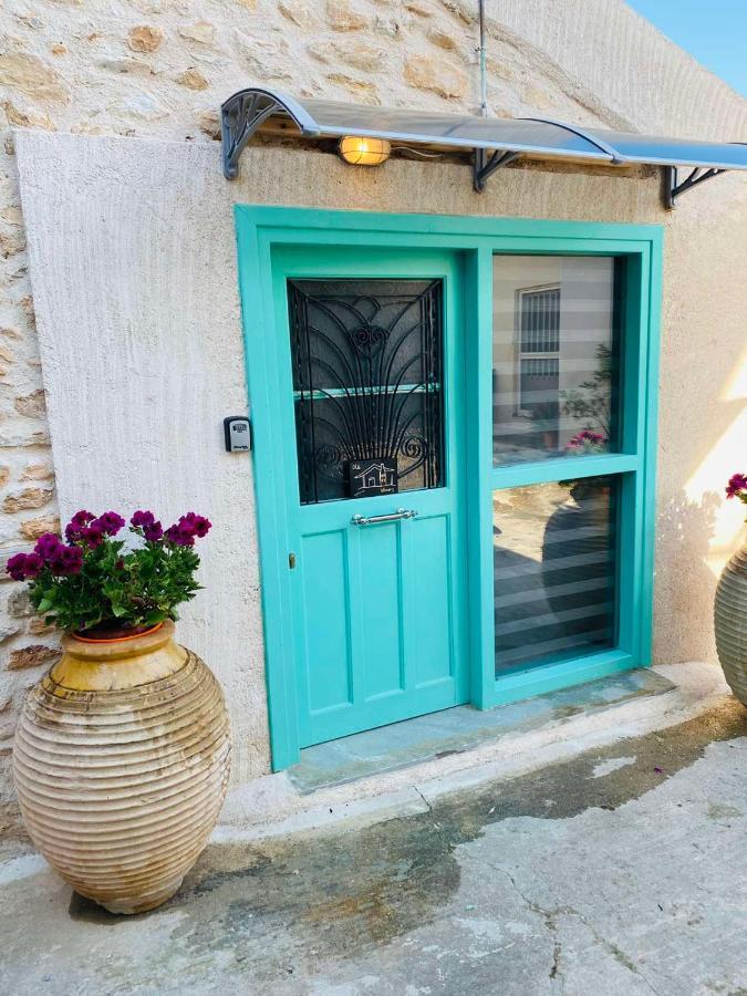 Spáta Old Winery 빌라 외부 사진